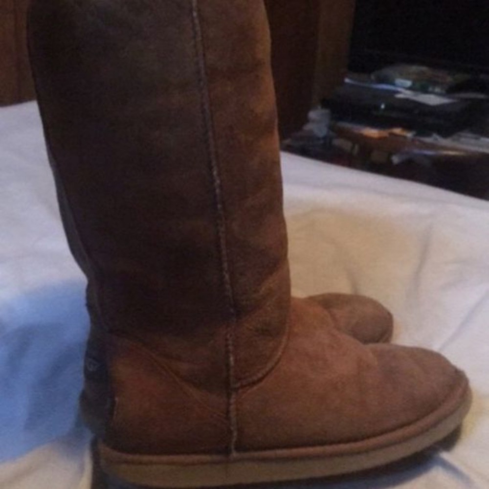 Uggs